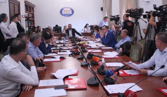 Ndryshon projektligji per koncesionet: Shfuqizohen deri me 2021